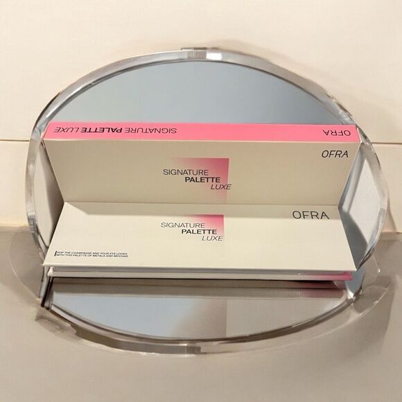 OFRA SIGNATURE PALETTE - LUXE 5 colors - Picture 1 of 5